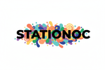 STATIONOC logo concept